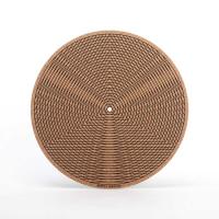 Мат из агломерированной пробки Simply Analog SACS006, Tricircle