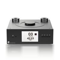 CD проигрыватель Pro-Ject CD Box RS2 Tube Black