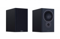 Полочная акустика Mission LX-3 MKII Lux Black