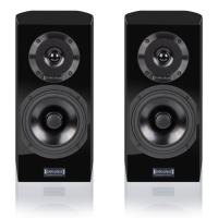 Полочная акустика Audio Physic Step Black High Gloss