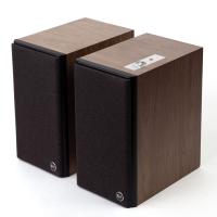 Акустическая система Klipsch The Fives II Walnut
