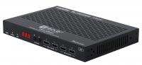 Приемник сигналов HDMI Ecler VEO-XRI4D
