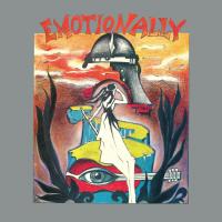 Виниловая пластинка Branislave Zivkovic, Tschaskowski, Andre - Emotionally (Black Vinyl LP)