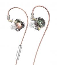 Наушники MUSIC PUBLIC KINGDOM IEM120M