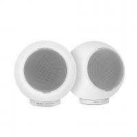 Полочная акустика Elipson Planet L PERFORMANCE 2.0 White Matt