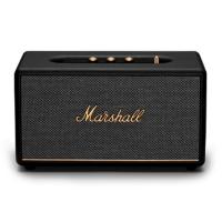 Беспроводная акустика Marshall Stanmore III Black