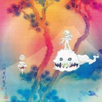 Виниловая пластинка KIDS SEE GHOSTS, Kanye West, Kid Cudi, KIDS SEE GHOSTS
