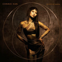 Виниловая пластинка Connie Han - Secrets Of Inanna (Yellow-Gold Vinyl 2LP)