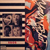 Виниловая пластинка 5 Seconds Of Summer, Youngblood