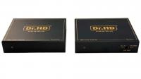 Удлинитель аудио по UTP Dr.HD AE 300 LAN
