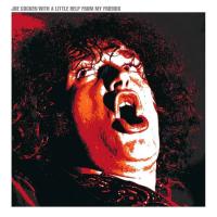 Виниловая пластинка Joe Cocker - With A Little Help From My Friends (Black Vinyl LP)
