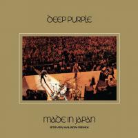 Виниловая пластинка Deep Purple - Made In Japan (Black Vinyl 2LP)