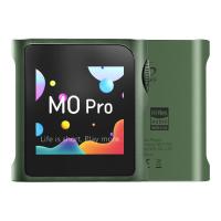 Плеер Shanling M0 Pro green