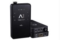 Усилитель для наушников ADL A-1 black