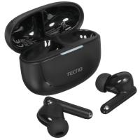 Наушники TECNO BD04 Buds 4 Air Black