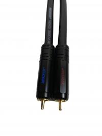 Кабель межблочный аудио Neotech Nemoi-3220 1 m