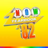 Виниловая пластинка Various Artists - Now Yearbook 1982 (Black Vinyl 3LP)