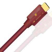 HDMI кабель Wire World Radius-48 HDMI 2.1 Cable (RAH0.6M-48) 0.6m