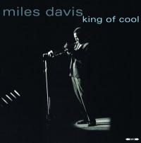 Виниловая пластинка Miles Davis — KING OF COOL (2LP)