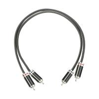 Кабель межблочный аудио Pro-Ject Connect It Line RS RCA 0.82m