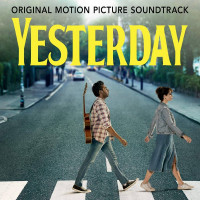 Виниловая пластинка OST - Yesterday (The Beatles) (Yellow Vinyl 2LP)