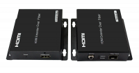 Комплект передачи HDMI Prestel TRF-4K
