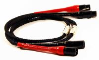 Кабель межблочный Black Rhodium Concerto XLR-XLR 1.5 m