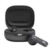 Наушники JBL Live Flex Black