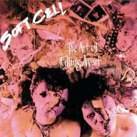 Виниловая пластинка Soft Cell - The Art Of Falling Apart (2025 Remaster Pink Orange Vinyl 2LP)