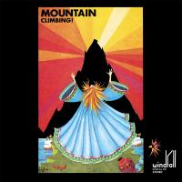 Виниловая пластинка Mountain - Climbing! (BlackVinyl LP)