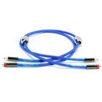 Кабель межблочный Black Rhodium Sonata VS-1 GN-4 RCA 1 m
