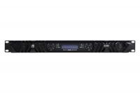 Усилитель мощности AUDIORUS XD-600