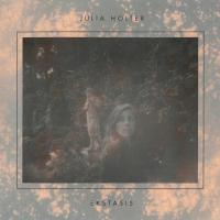 Виниловая пластинка Julia Holter - Ekstasis (Black Vinyl 2LP)