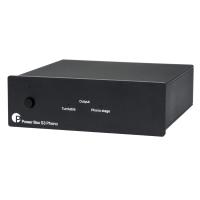 Блок питания Pro-Ject Power Box S3 Phono Black