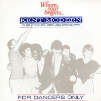 Виниловая пластинка Various Artists - For Dancers Only (Black Vinyl LP)
