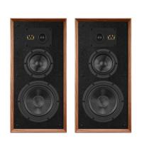 Полочная акустика Wharfedale Super Linton (without stand) Antique Walnut