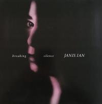 Виниловая пластинка Janis Ian - Breaking Silence (Analogue) (Black Vinyl LP)