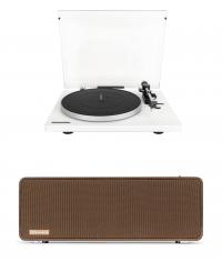 Комплект Premiera ES-422A WN + Premiera ECO One White