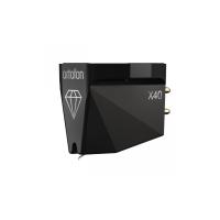 Головка звукоснимателя Ortofon MC X40