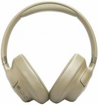 Наушники JBL Tune 780NC Beige
