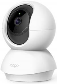 Камера видеонаблюдения TP-LINK Tapo C200