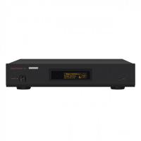 Сетевой проигрыватель Luxman NT-07 Black Edition CENTENNIAL