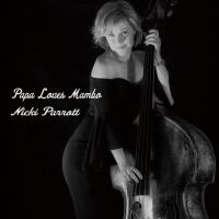 Виниловая пластинка Nicki Parrott - Papa Loves Mambo (Audiophile, Hyper Magnum Sound) (Black Vinyl LP)