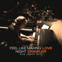 Виниловая пластинка Bob James - Feel like Making Live! (Audiophile Edition) (Black Vinyl LP)