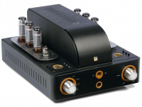 Ламповый усилитель Unison Research S6 black