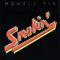 Виниловая пластинка Humble Pie - Smokin' (Analogue) (Black Vinyl 2LP, 45RPM)