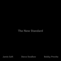 Виниловая пластинка Jamie Saft, Swallow, Steve; Previte, Bobby - The New Standard (Black Vinyl 2LP)