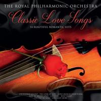 Виниловая пластинка The Royal Philharmonic Orchestra - Classic Love Songs (Black Vinyl LP)