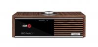 Стример-усилитель Ruark Audio R610 Fused Walnut
