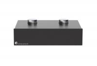 Повышающий трансформатор Pro-Ject MC Step Up Box S3 Black